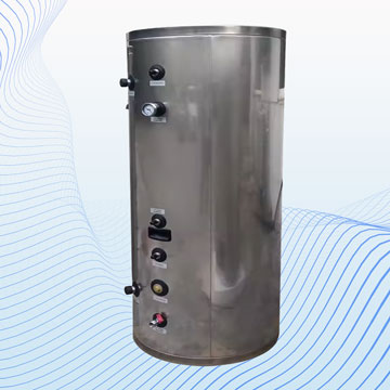 Calorifiers