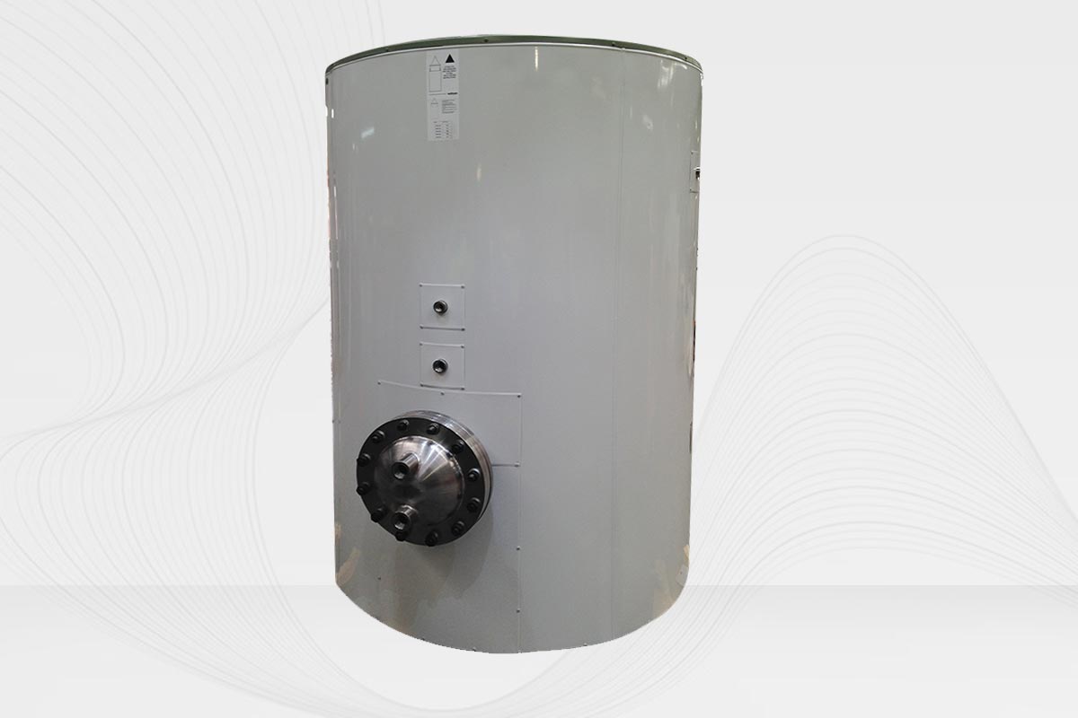Direct Calorifiers
